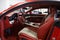 2021 Bentley Continental GT V8
