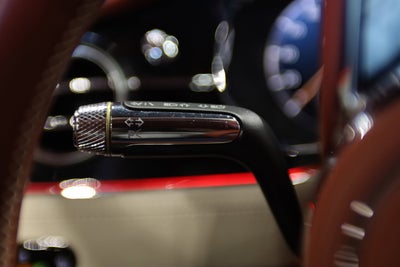 2021 Bentley Continental GT V8
