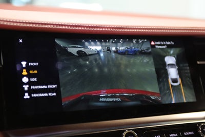 2021 Bentley Continental GT V8