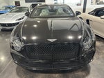 2020 Bentley Continental GT V8