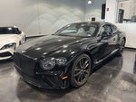 2020 Bentley Continental GT V8