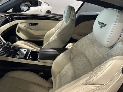 2020 Bentley Continental GT V8