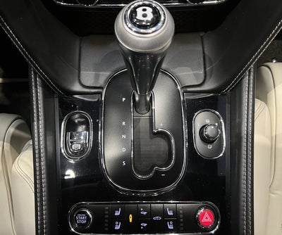 2017 Bentley Continental GT V8 S
