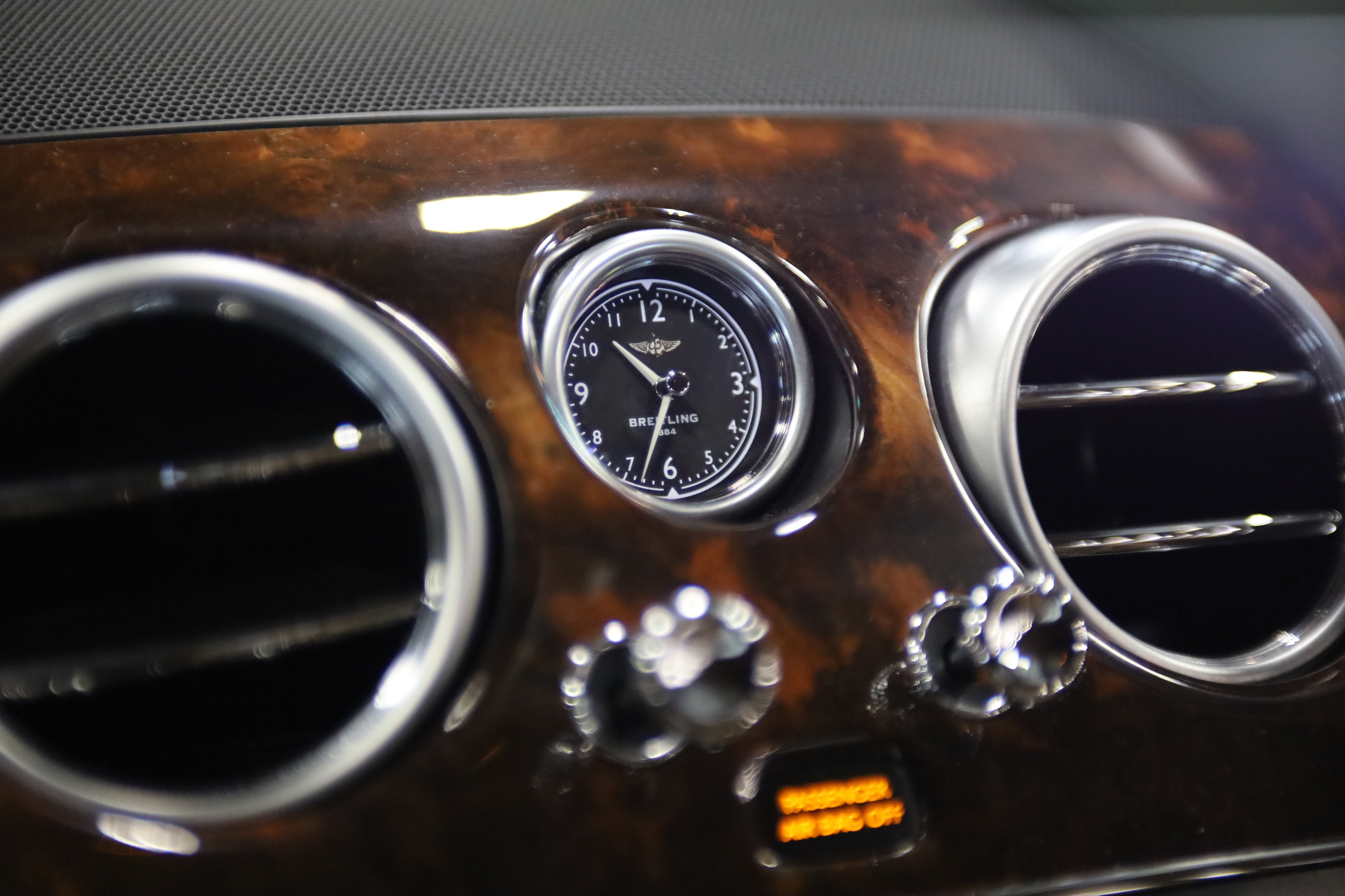 2017 Bentley Continental GT V8 S