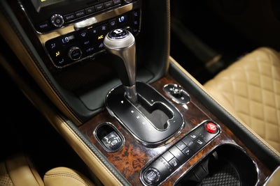 2017 Bentley Continental GT V8 S