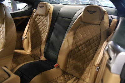 2017 Bentley Continental GT V8 S