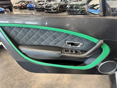 2015 Bentley Continental GT3-R Base