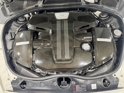 2015 Bentley Continental GT3-R Base