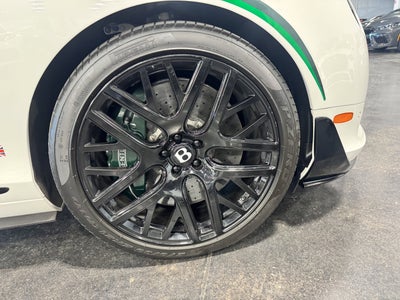 2015 Bentley Continental GT3-R Base