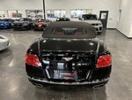 2016 Bentley Continental GT V8