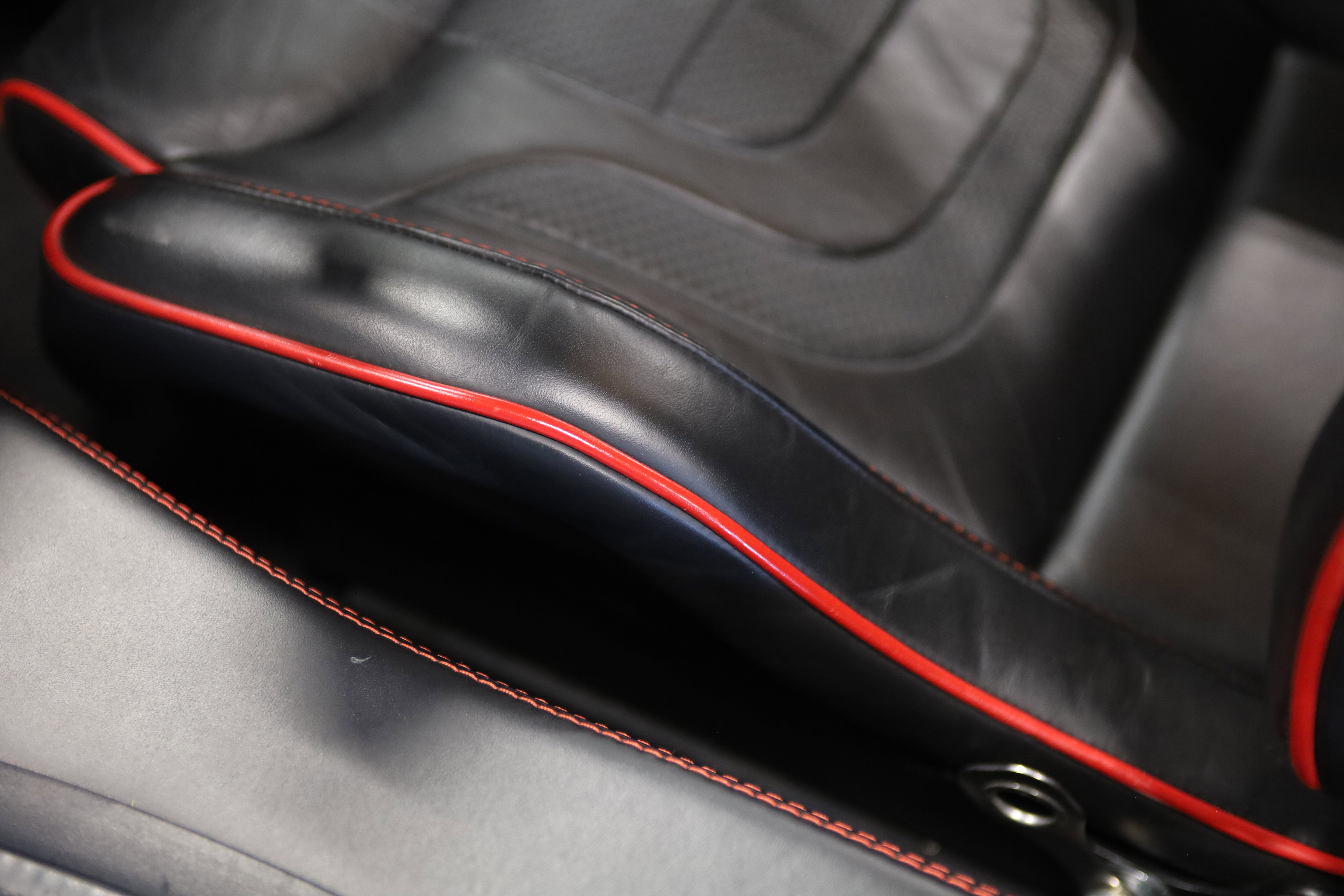 2014 Lotus Evora S 2+2