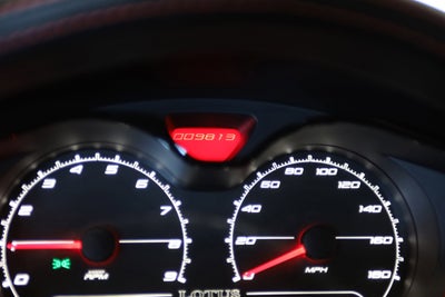 2014 Lotus Evora S 2+2