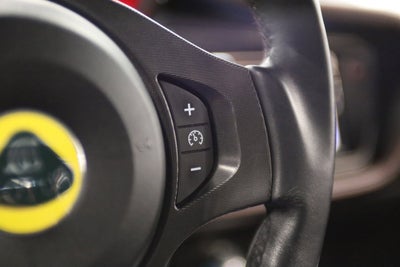 2014 Lotus Evora S 2+2