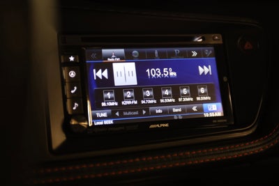 2014 Lotus Evora S 2+2