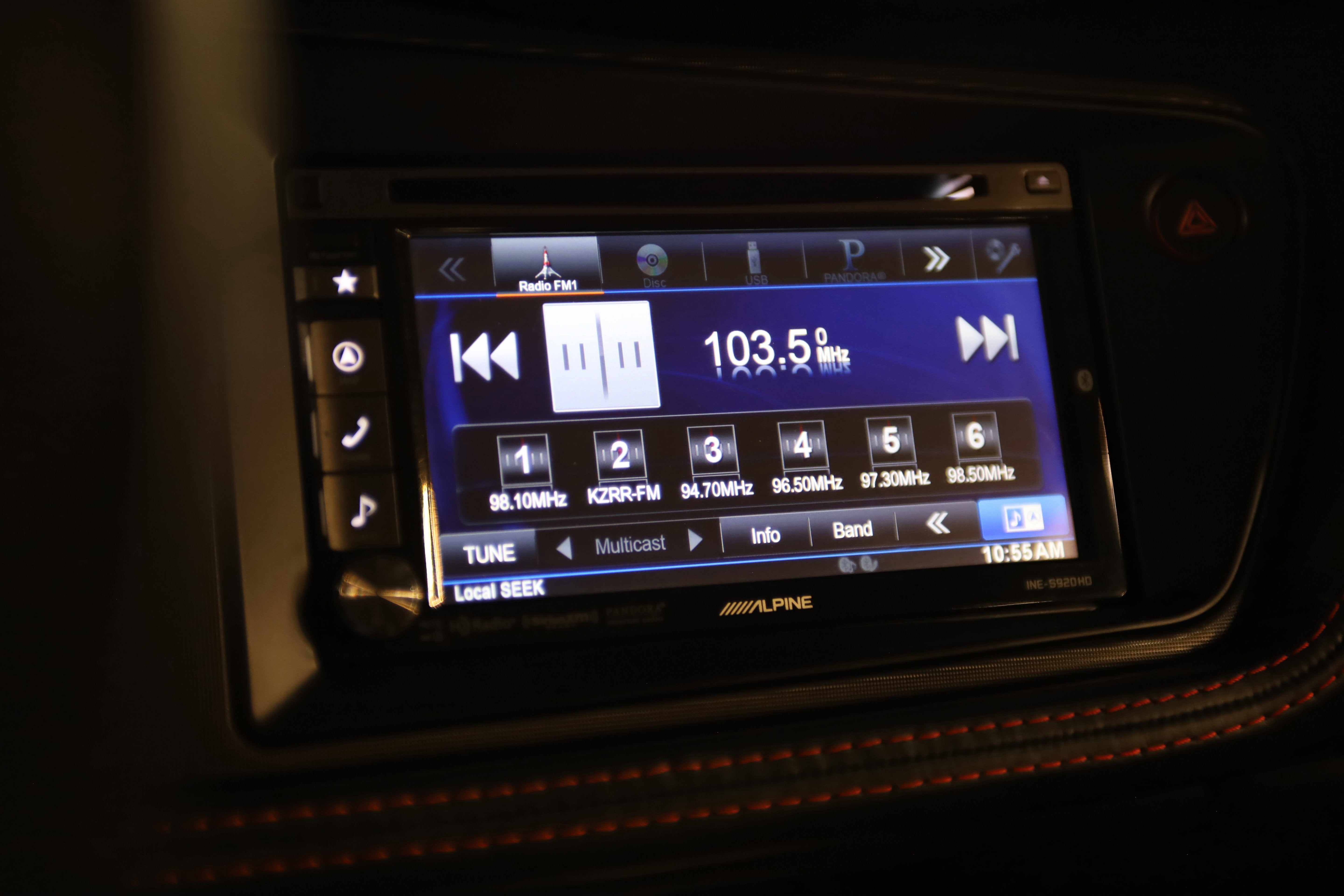 2014 Lotus Evora S 2+2