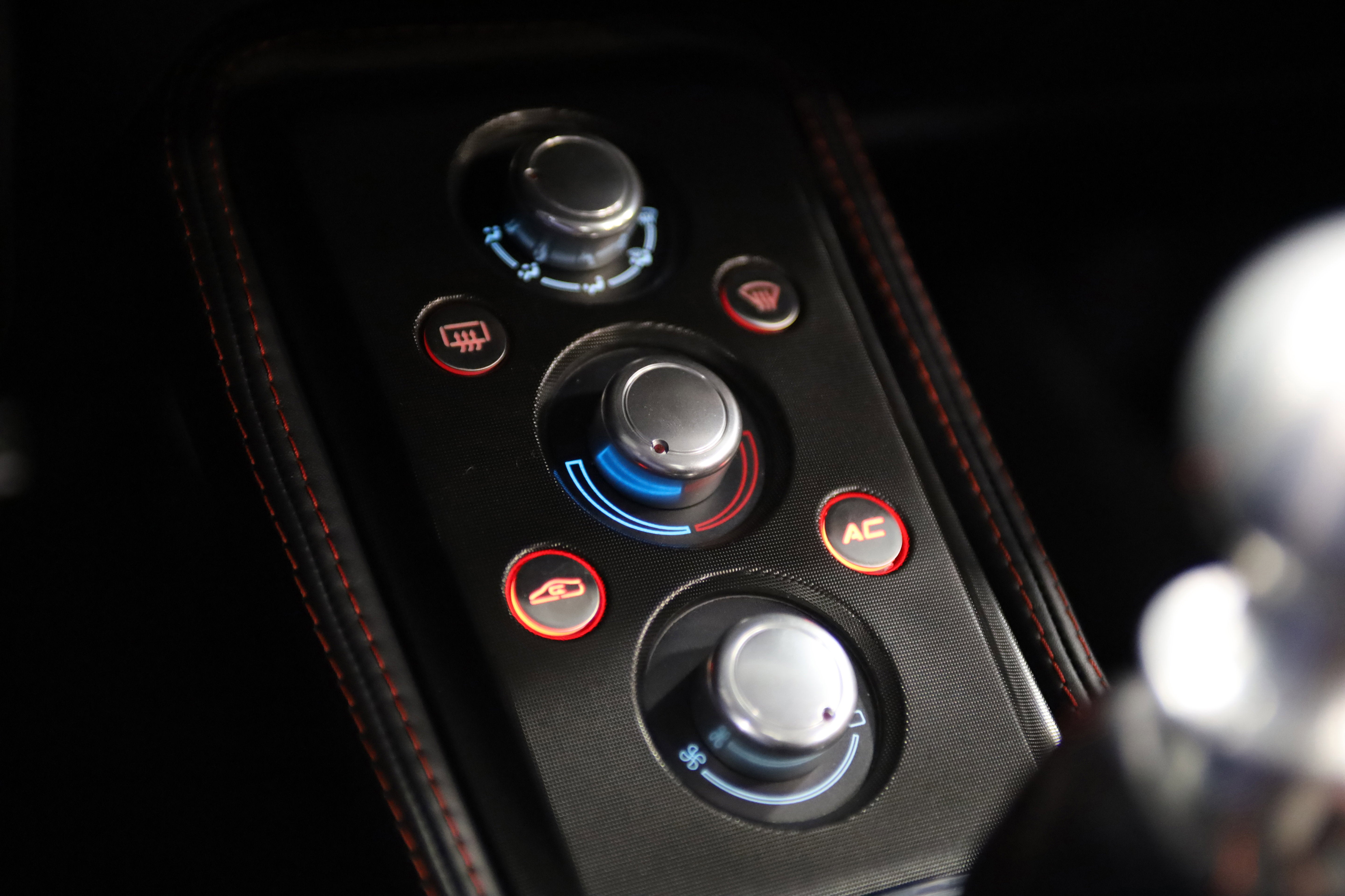 2014 Lotus Evora S 2+2