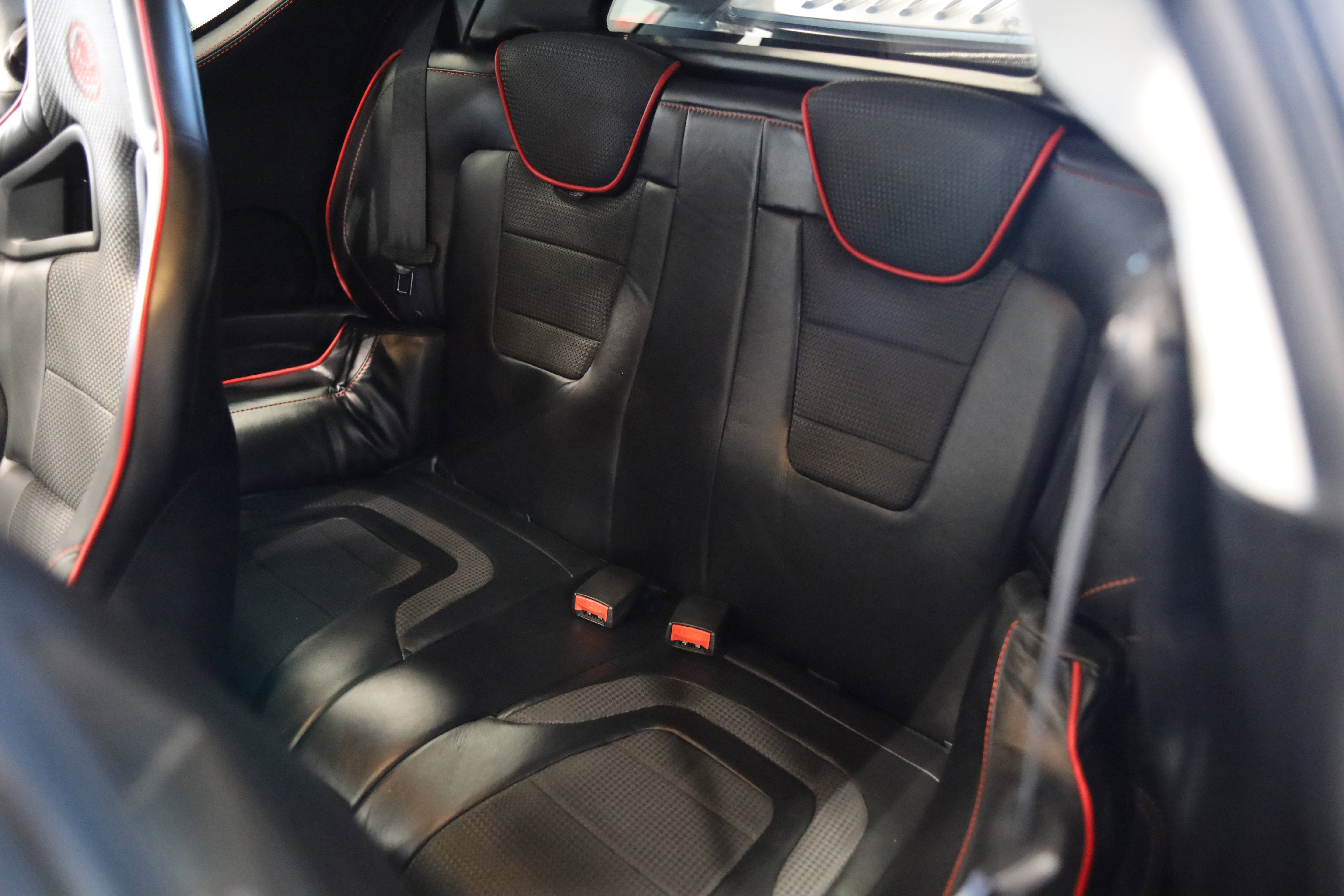 2014 Lotus Evora S 2+2