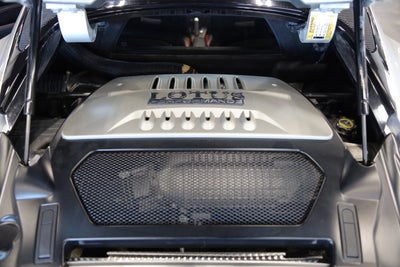 2014 Lotus Evora S 2+2