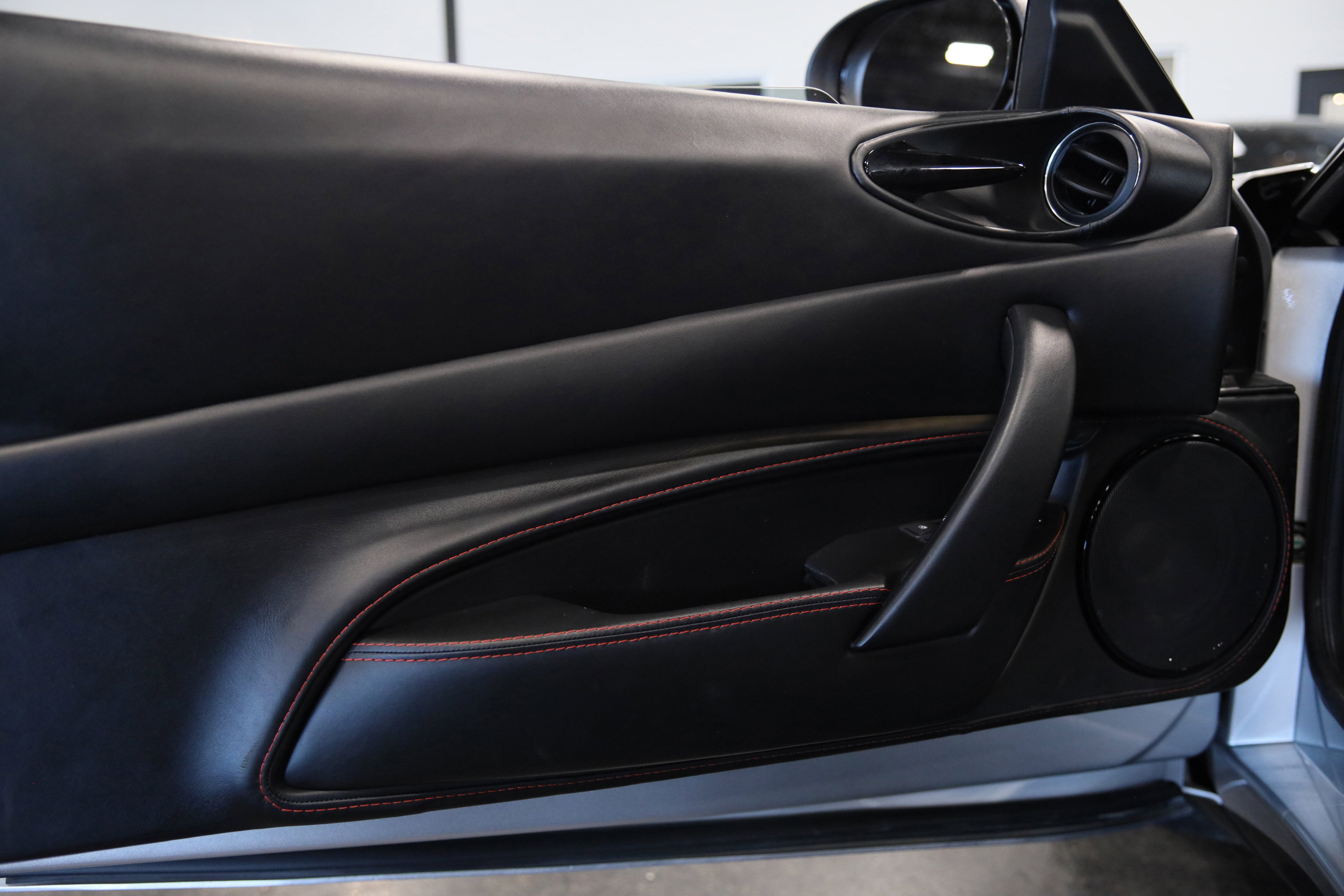 2014 Lotus Evora S 2+2