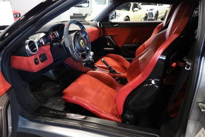 2017 Lotus Evora 400 400