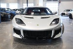 2017 Lotus Evora 400 400