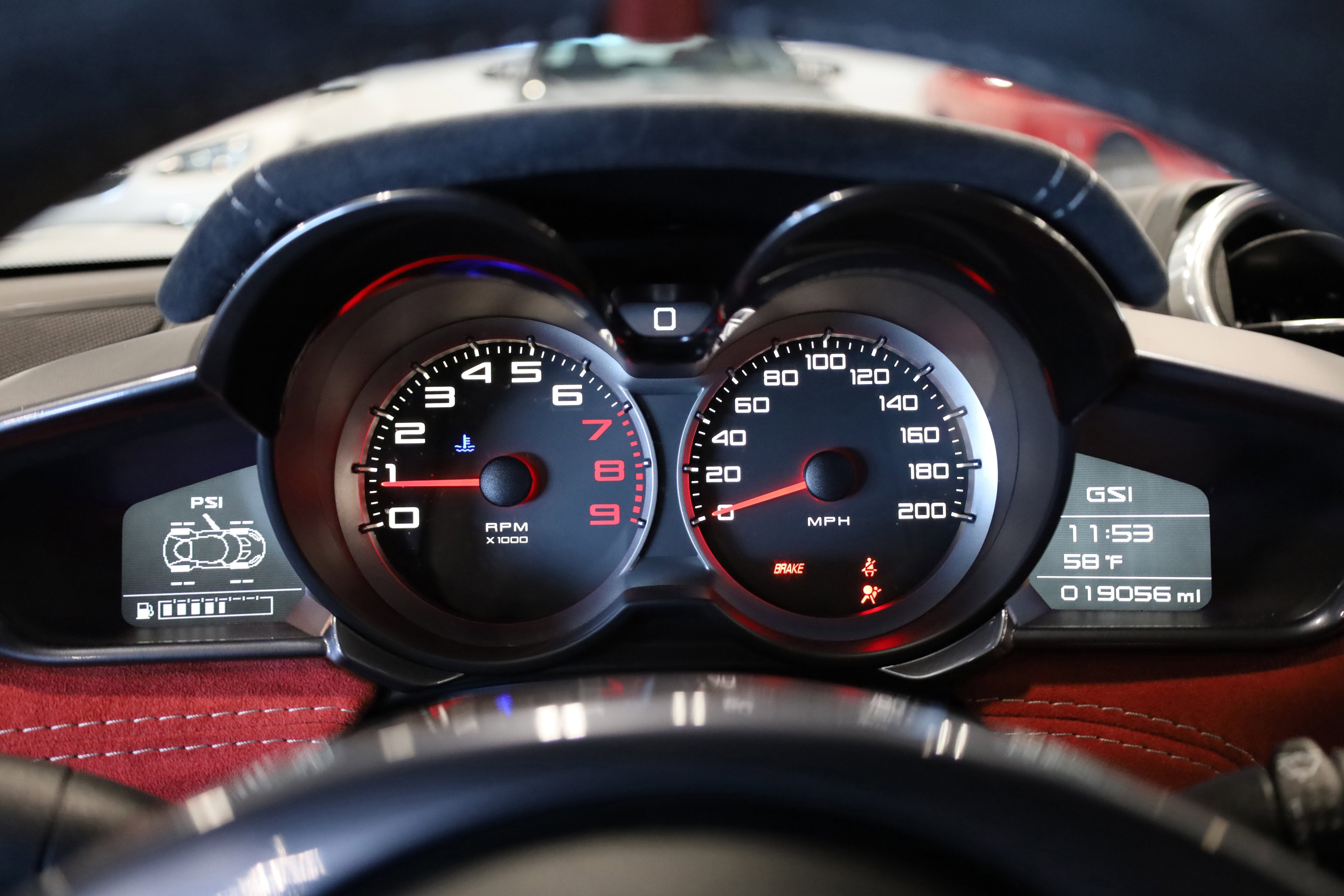 2017 Lotus Evora 400 400