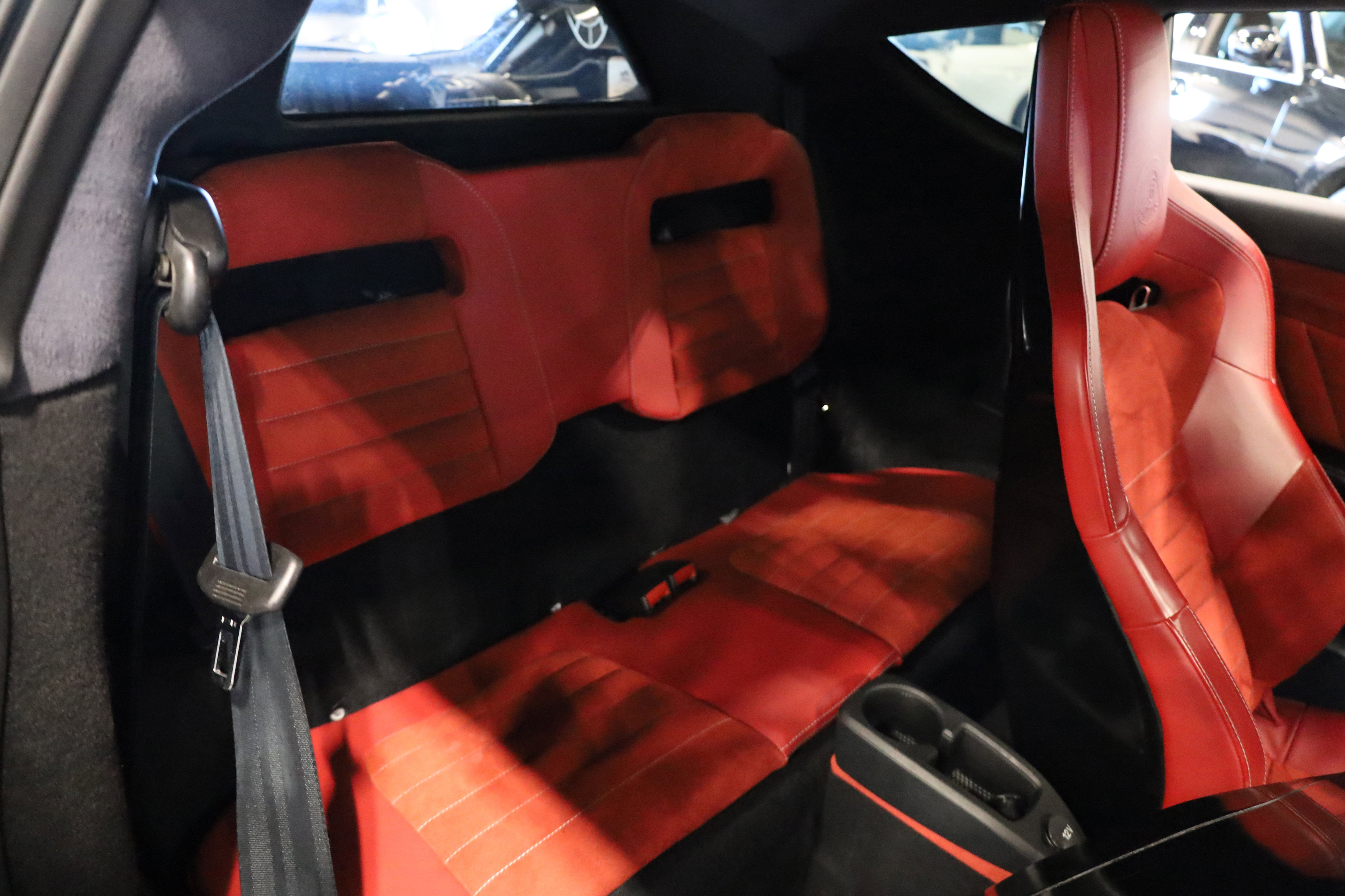 2017 Lotus Evora 400 400