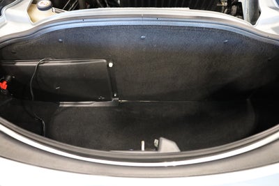 2017 Lotus Evora 400 400