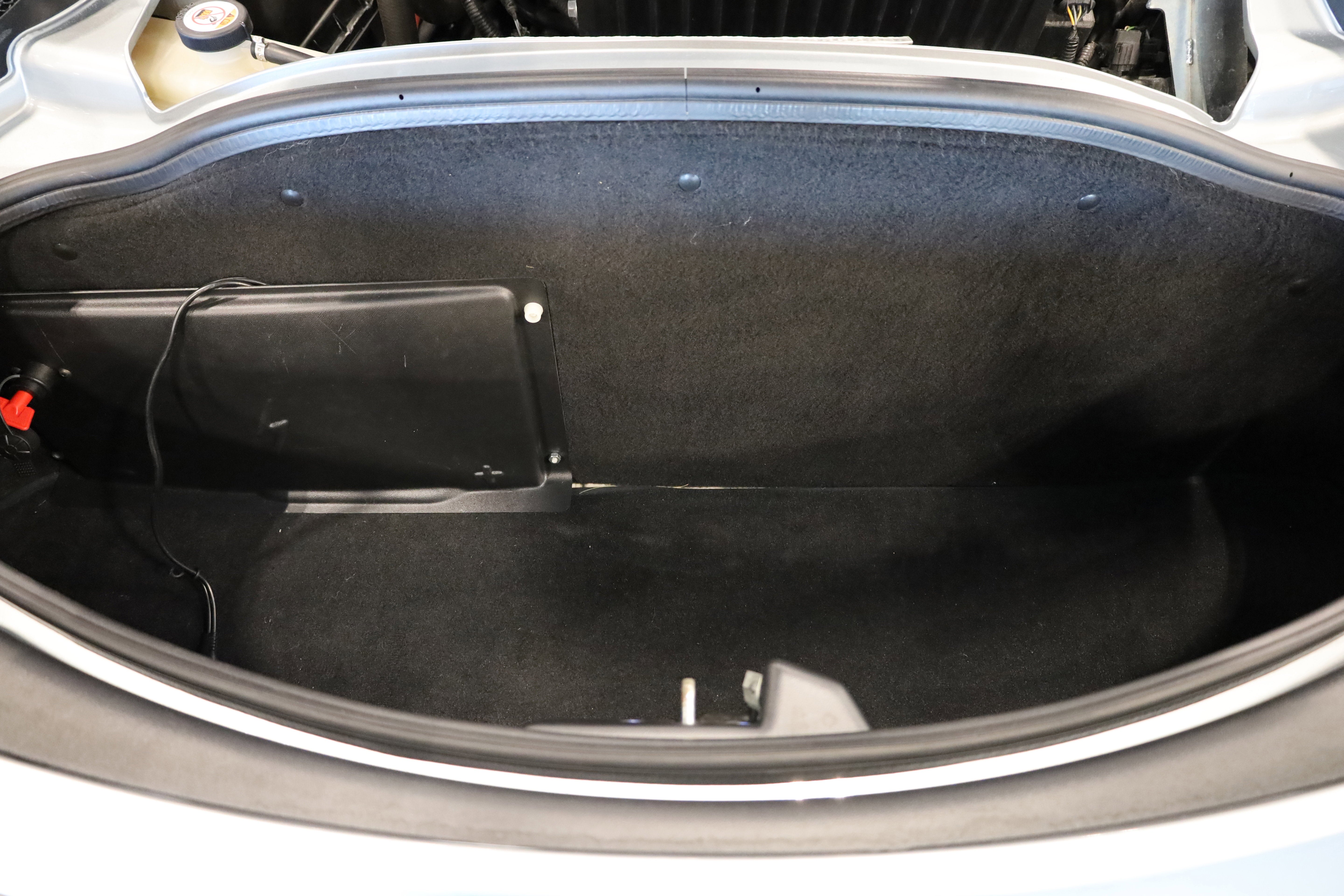 2017 Lotus Evora 400 400