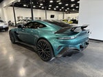 2023 Aston Martin Vantage V12