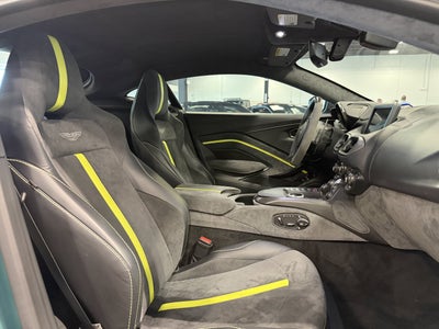 2022 Aston Martin Vantage F1 Edition
