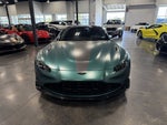 2022 Aston Martin Vantage F1 Edition