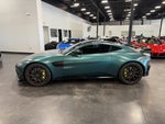 2022 Aston Martin Vantage F1 Edition