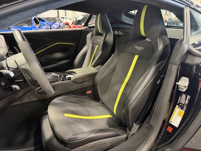 2023 Aston Martin Vantage F1 Edition