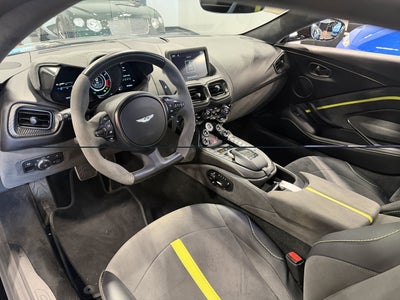 2023 Aston Martin Vantage F1 Edition