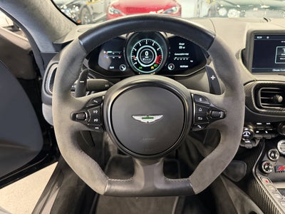 2023 Aston Martin Vantage F1 Edition