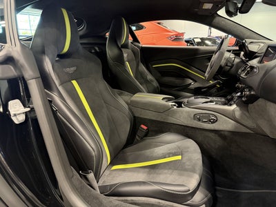 2023 Aston Martin Vantage F1 Edition