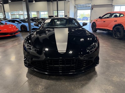 2023 Aston Martin Vantage F1 Edition