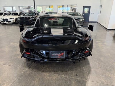 2023 Aston Martin Vantage F1 Edition
