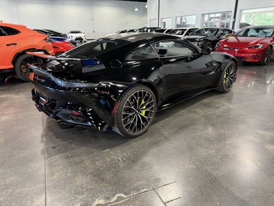 2023 Aston Martin Vantage F1 Edition