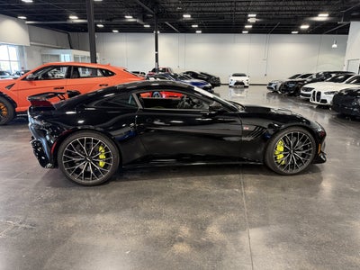 2023 Aston Martin Vantage F1 Edition