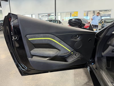 2023 Aston Martin Vantage F1 Edition
