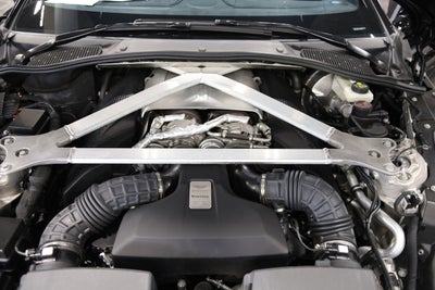 2020 Aston Martin Vantage Base