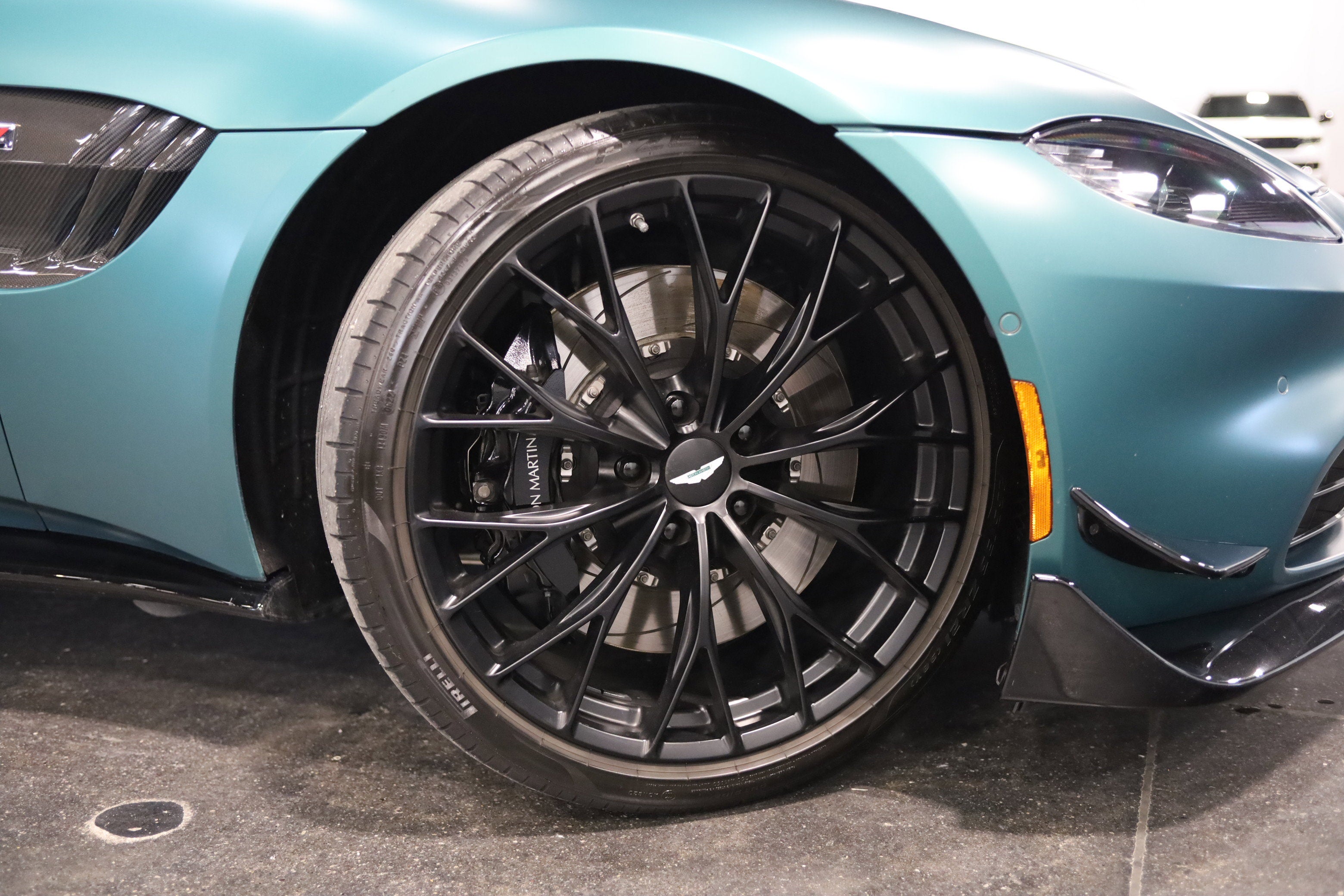 2023 Aston Martin Vantage F1 Edition