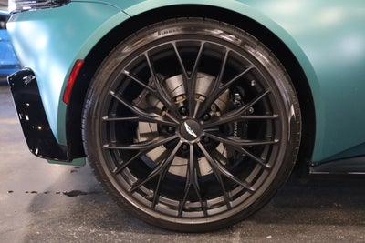 2023 Aston Martin Vantage F1 Edition