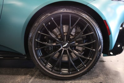 2023 Aston Martin Vantage F1 Edition