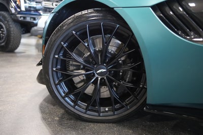 2023 Aston Martin Vantage F1 Edition
