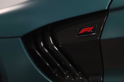 2023 Aston Martin Vantage F1 Edition
