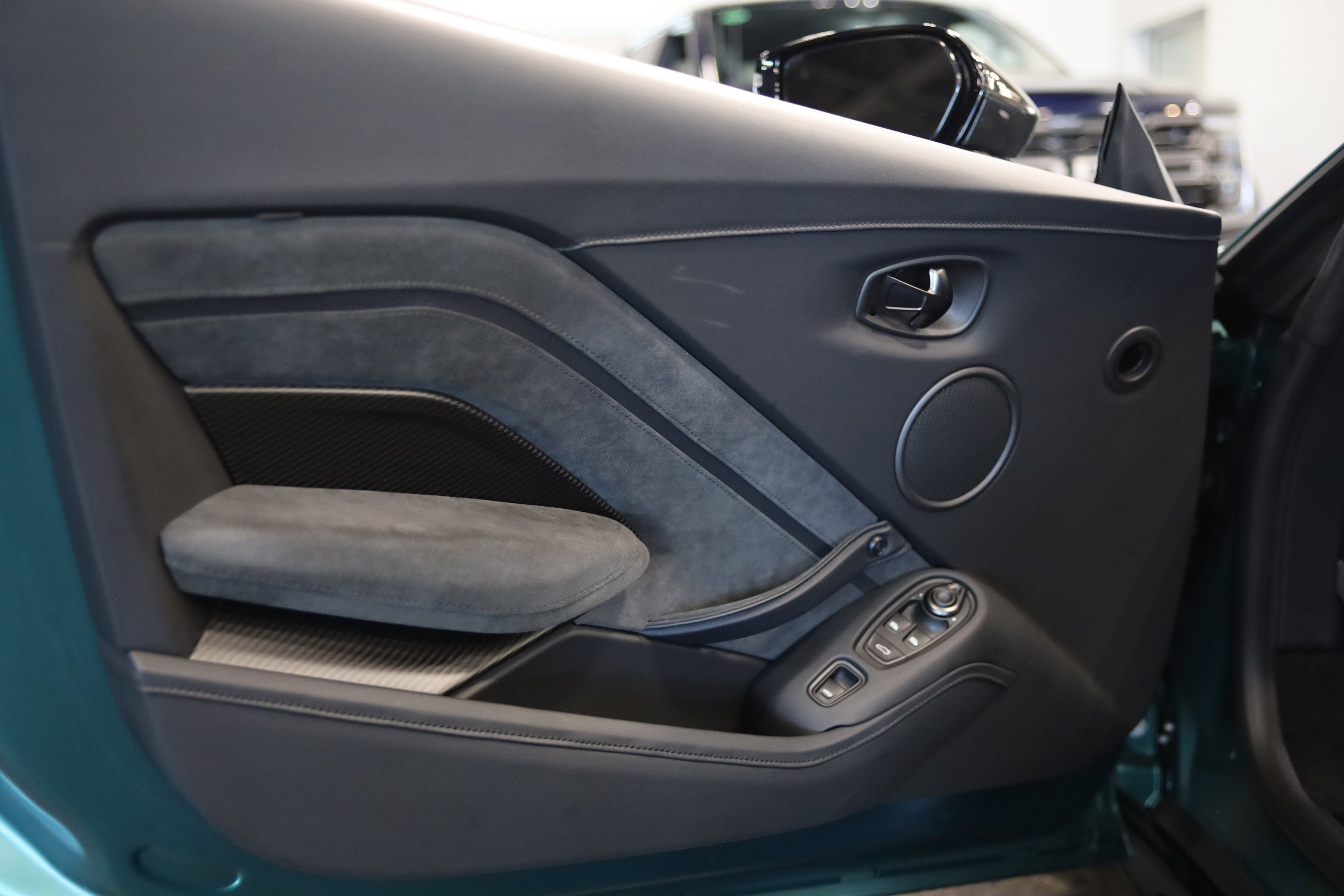 2023 Aston Martin Vantage F1 Edition