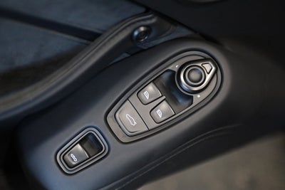 2023 Aston Martin Vantage F1 Edition